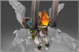 Mask of the Monument of Ruin image