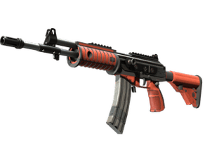 Firefight image