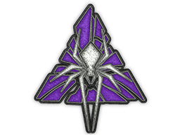 Shattered Web image
