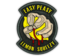 Easy Peasy image