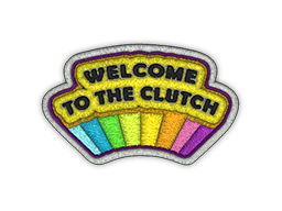 Welcome to the Clutch image