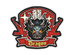 Dragon image