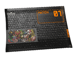 CS:GO Patch Pack image