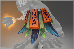 Bogmarch Garb image