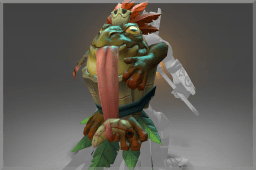 Bogmarch Barrel image