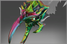 Maw of the Netherswarm Vanguard image
