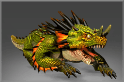Legacy of a Lost Age - Stegaboar image