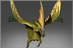 Legacy of a Lost Age - Pterohawk image
