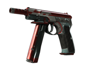 Red Astor image