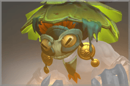 Bogmarch Mask image