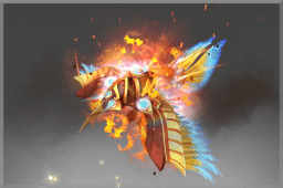 Temple of the Fallen Sun image