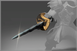 The Song of Swiftguard - Blade image
