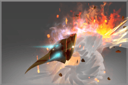 Crown of the Temple of the Fallen Sun image