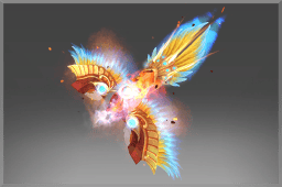 Span of the Temple of the Fallen Sun image