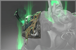 Pauldrons of Vile Reliquary image