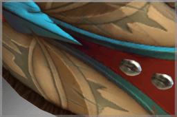 Kindred of the Cursed Arms image