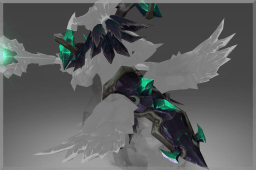 Mandate of the Nameless - Armor image