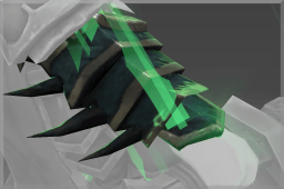 Arms of Vile Reliquary image