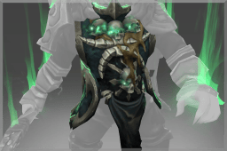 Armor of Vile Reliquary image