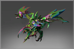 Vanguard of the Netherswarm image