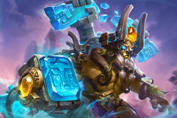 Monument of Ruin image