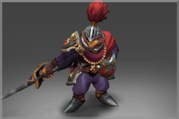 The Song of Swiftguard image