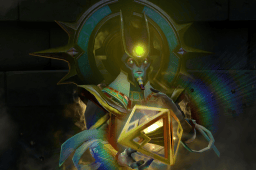 Whispers of the Sleepless Augur image