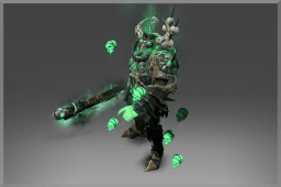 Vile Reliquary image