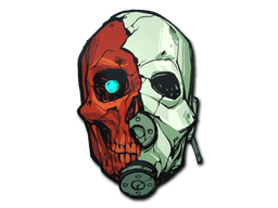 Combine Helmet image