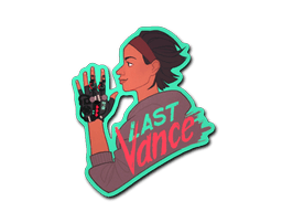 Last Vance image