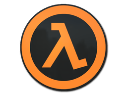 Lambda image