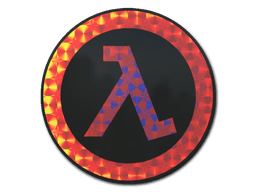 Lambda (Holo) image
