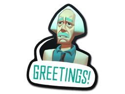 Greetings image