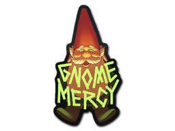Gnome Mercy image