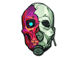 Combine Helmet (Holo) image