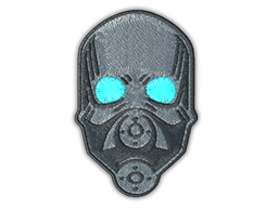 Combine Helmet image