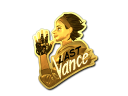 Last Vance (Gold) image