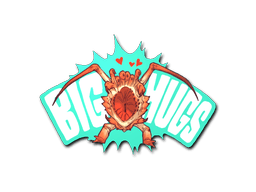 Big Hugs image