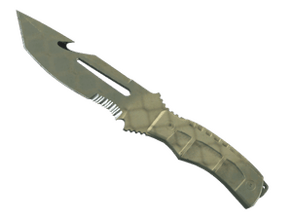 Safari Mesh image