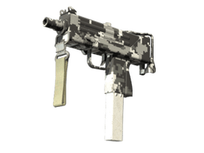 Urban DDPAT image