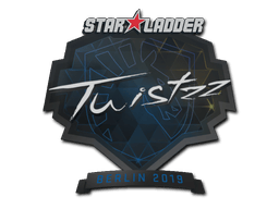 Twistzz image