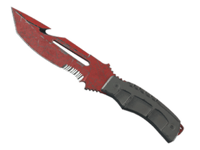 Crimson Web image