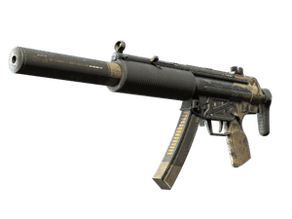 Desert Strike image