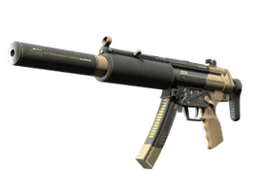 Desert Strike image