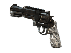 Bone Forged image