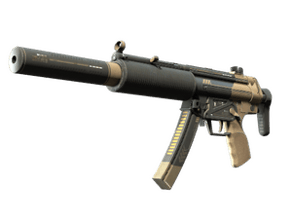 Desert Strike image