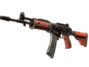 Firefight image