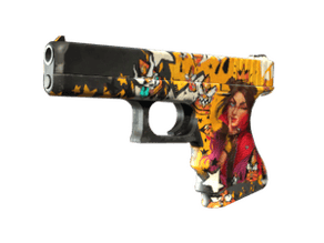 Bullet Queen image
