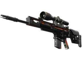 Enforcer image