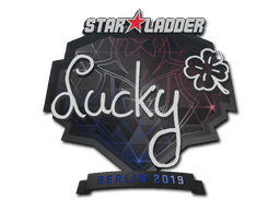 Lucky image